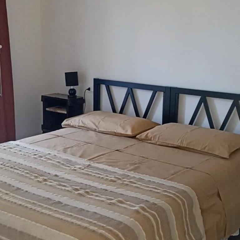 Ripe's FoRest Garden Guest House - Grande Chambre Double ou Lits Jumeaux - 3
