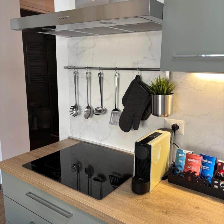 Aulo Plauzio Apartment - Appartamento con 1 Camera da Letto - 9