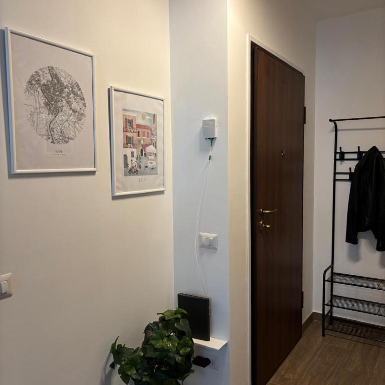 Aulo Plauzio Apartment - Appartamento con 1 Camera da Letto - 42