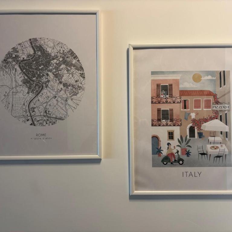 Aulo Plauzio Apartment - Appartamento con 1 Camera da Letto - 37