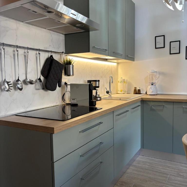 Aulo Plauzio Apartment - Appartamento con 1 Camera da Letto - 8