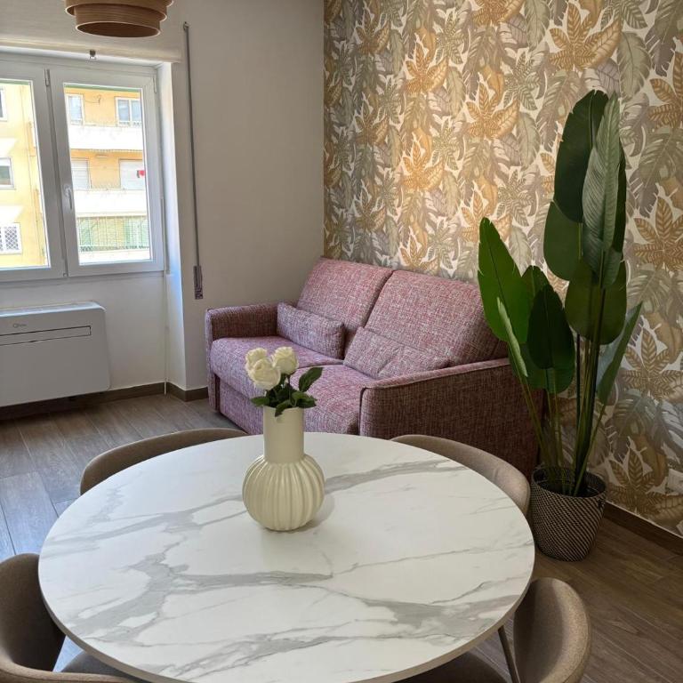 Aulo Plauzio Apartment - Appartamento con 1 Camera da Letto - 20