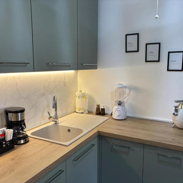 Aulo Plauzio Apartment - Appartamento con 1 Camera da Letto - 7