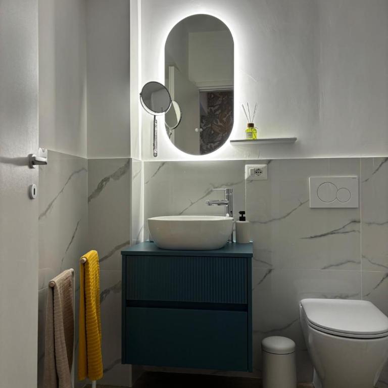 Aulo Plauzio Apartment - Appartamento con 1 Camera da Letto - 39