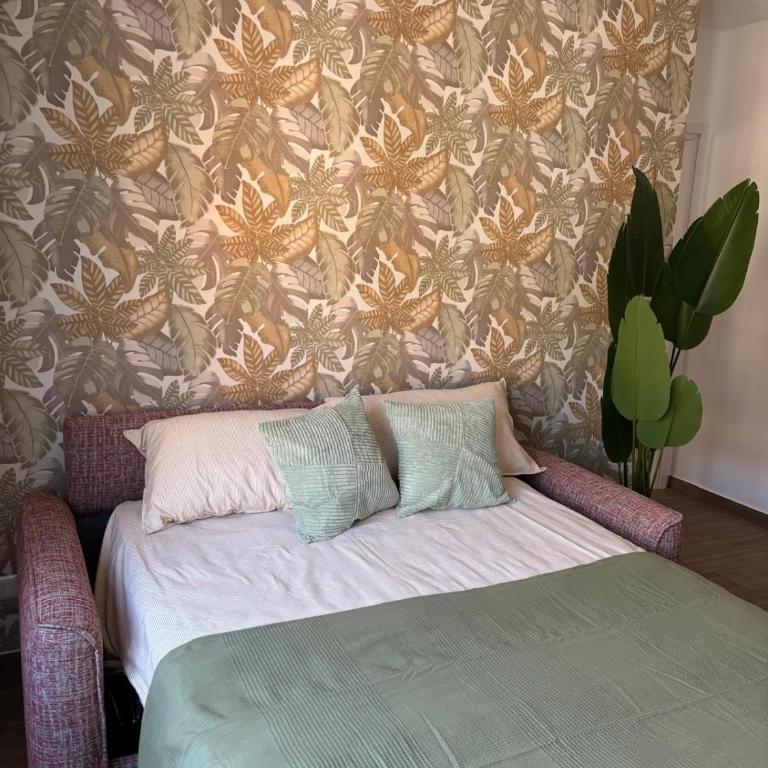 Aulo Plauzio Apartment - Appartamento con 1 Camera da Letto - 23