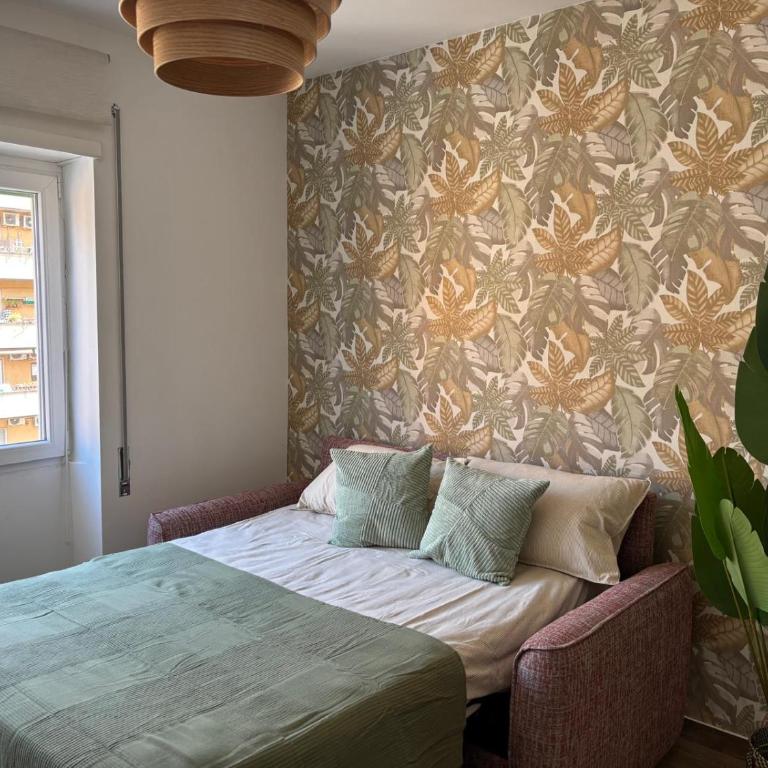 Aulo Plauzio Apartment - Appartamento con 1 Camera da Letto - 22