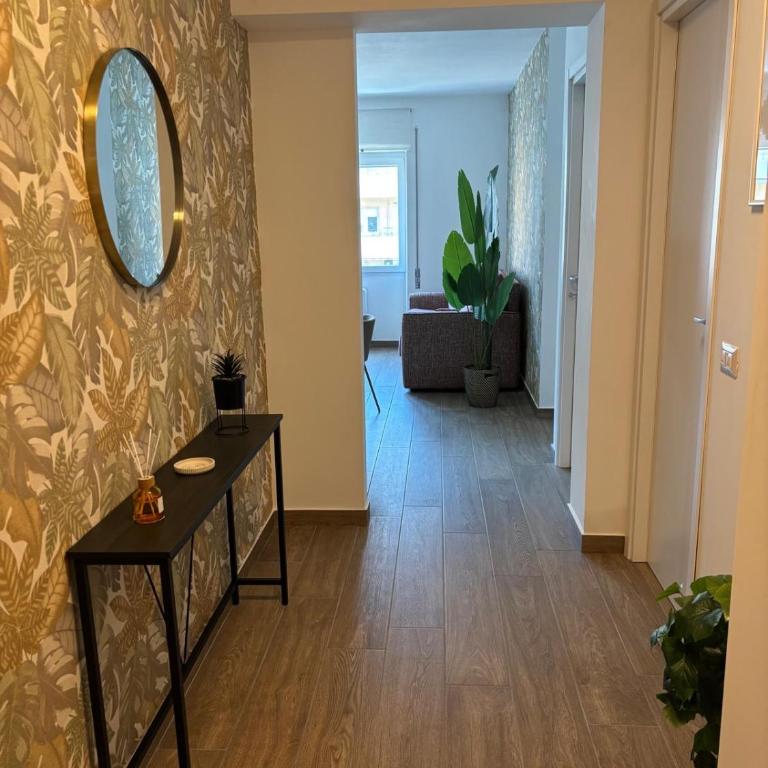 Aulo Plauzio Apartment - Appartamento con 1 Camera da Letto - 45