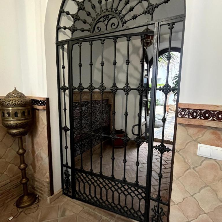 La casa del Retablo - Casa de 6 dormitorios - 49