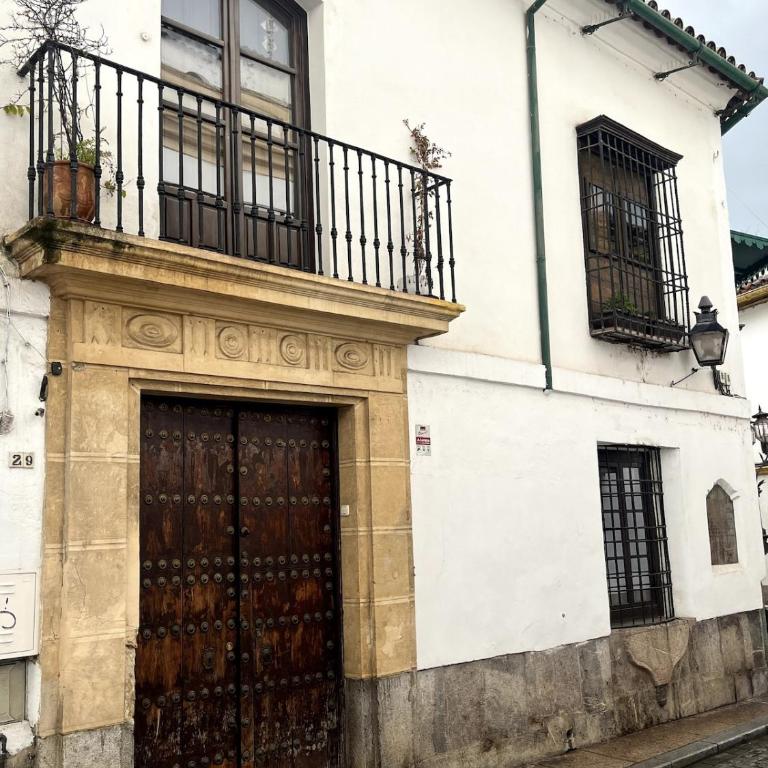La casa del Retablo - Casa de 6 dormitorios - 44