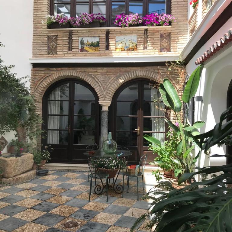 La casa del Retablo - Casa de 6 dormitorios - 18