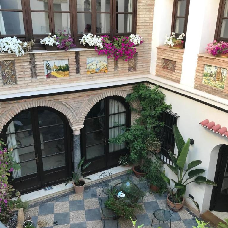 La casa del Retablo - Casa de 6 dormitorios - 1