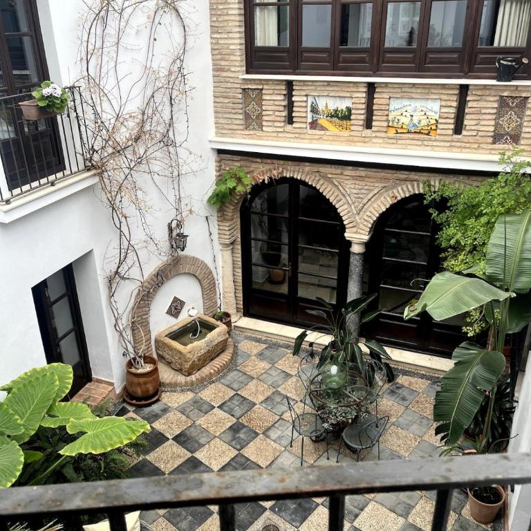 La casa del Retablo - Casa de 6 dormitorios - 21