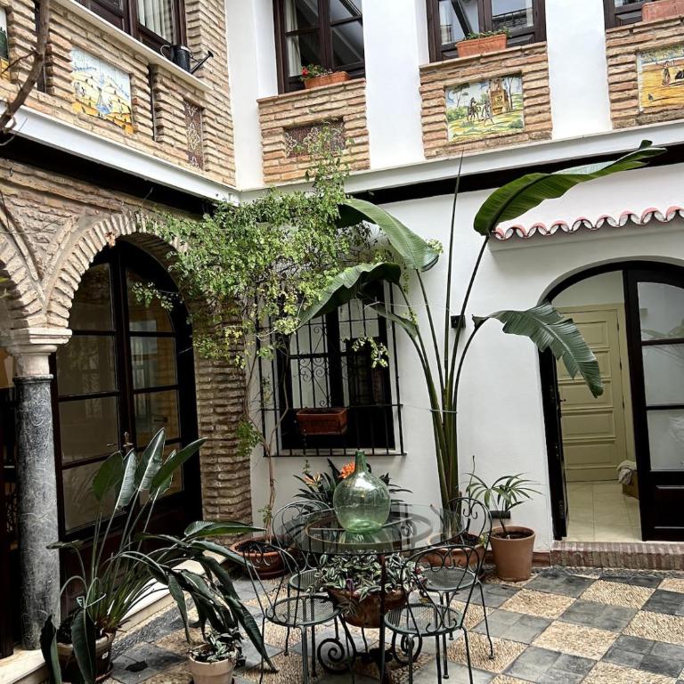 La casa del Retablo - Casa de 6 dormitorios - 20
