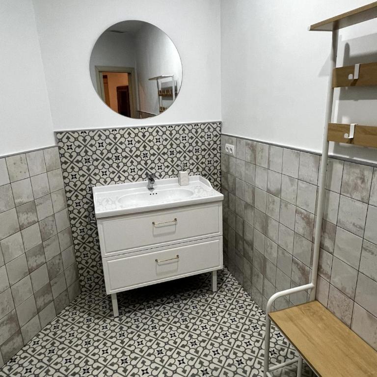 La casa del Retablo - Casa de 6 dormitorios - 72