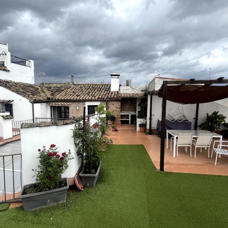 La casa del Retablo - Casa de 6 dormitorios - 92