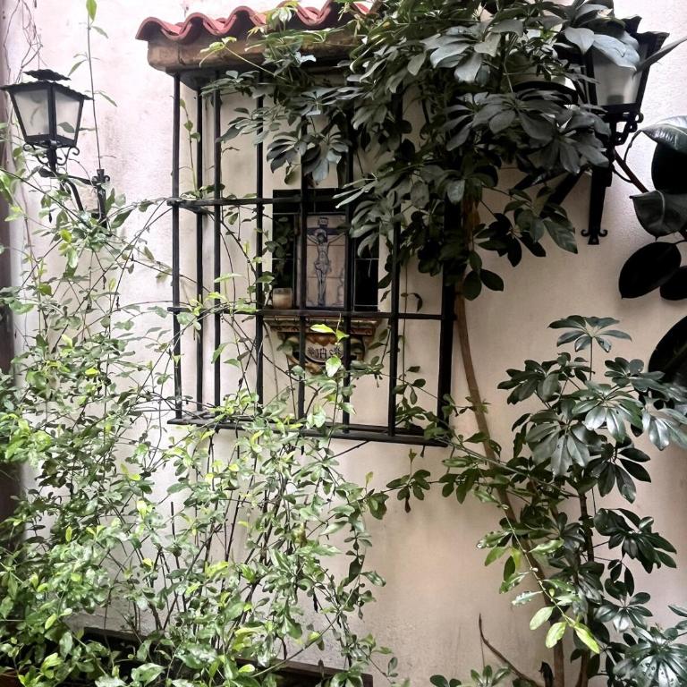 La casa del Retablo - Casa de 6 dormitorios - 43