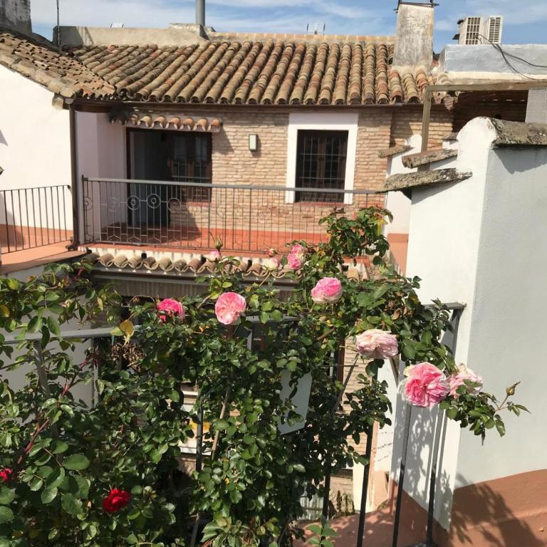 La casa del Retablo - Casa de 6 dormitorios - 89
