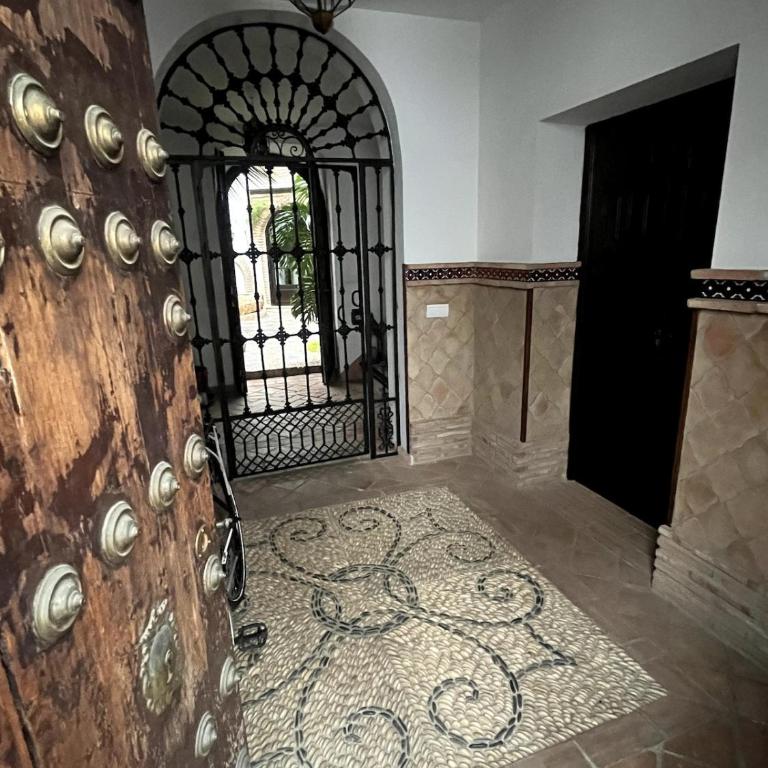 La casa del Retablo - Casa de 6 dormitorios - 48