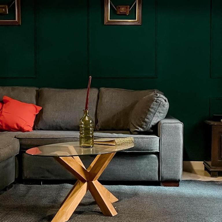 Casa del fotógrafo - Apartamento de 2 dormitorios con balcón - 18