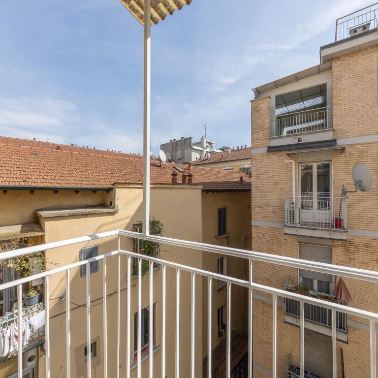 Nolo 5 - Apartment Milano - Leia Hospitality - Appartamento con 1 Camera da Letto - 41