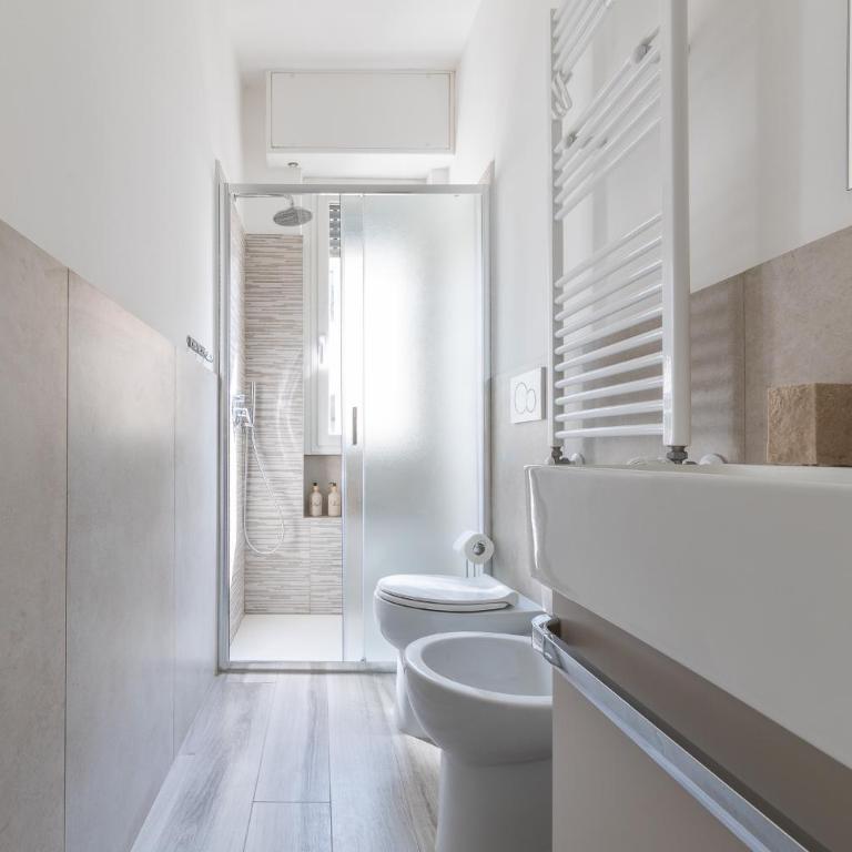 Nolo 5 - Apartment Milano - Leia Hospitality - Appartamento con 1 Camera da Letto - 6