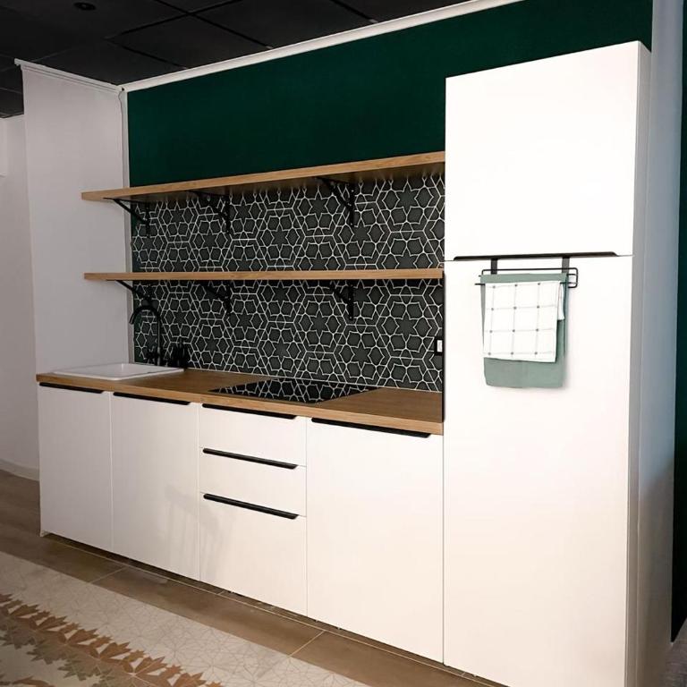 Casa del fotógrafo - Apartamento de 2 dormitorios con balcón - 47