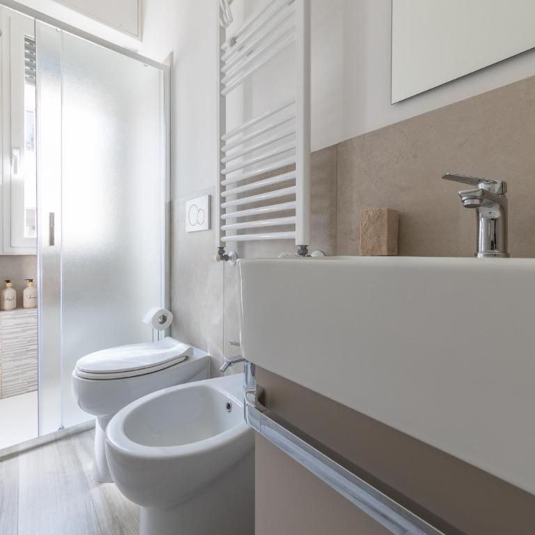 Nolo 5 - Apartment Milano - Leia Hospitality - Appartamento con 1 Camera da Letto - 7