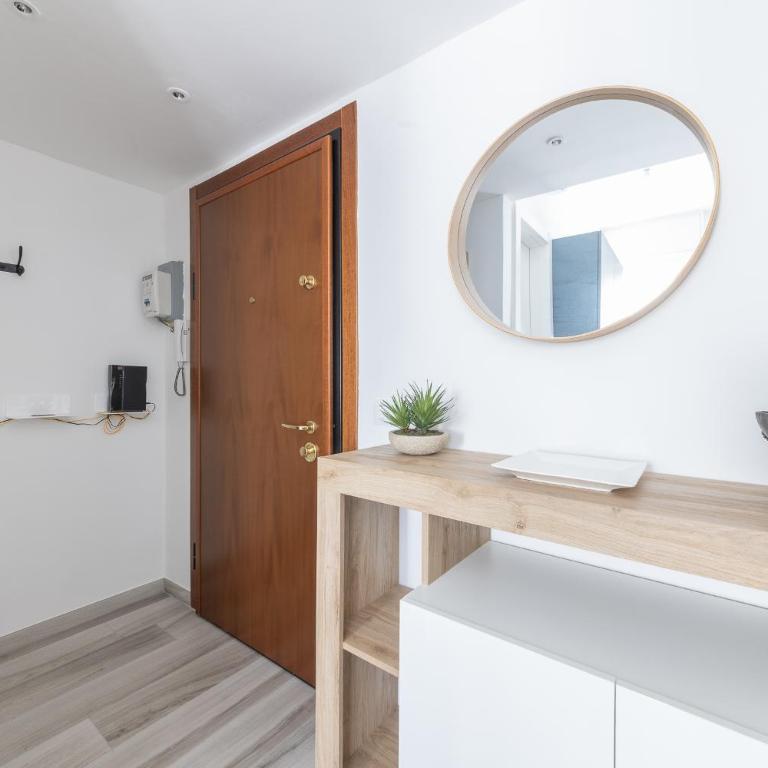 Nolo 5 - Apartment Milano - Leia Hospitality - Appartamento con 1 Camera da Letto - 12