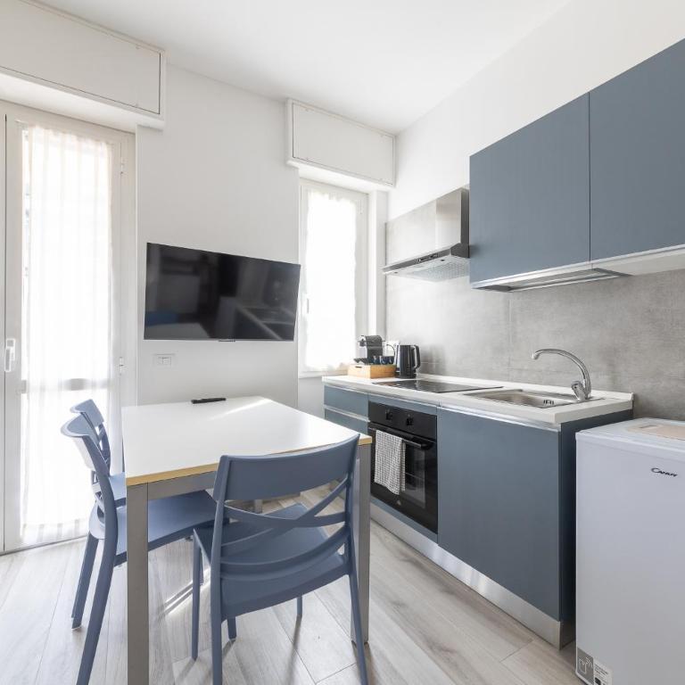 Nolo 5 - Apartment Milano - Leia Hospitality - Appartamento con 1 Camera da Letto - 15