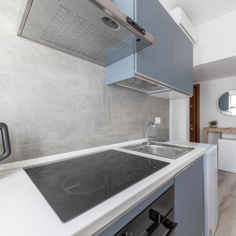 Nolo 5 - Apartment Milano - Leia Hospitality - Appartamento con 1 Camera da Letto - 18