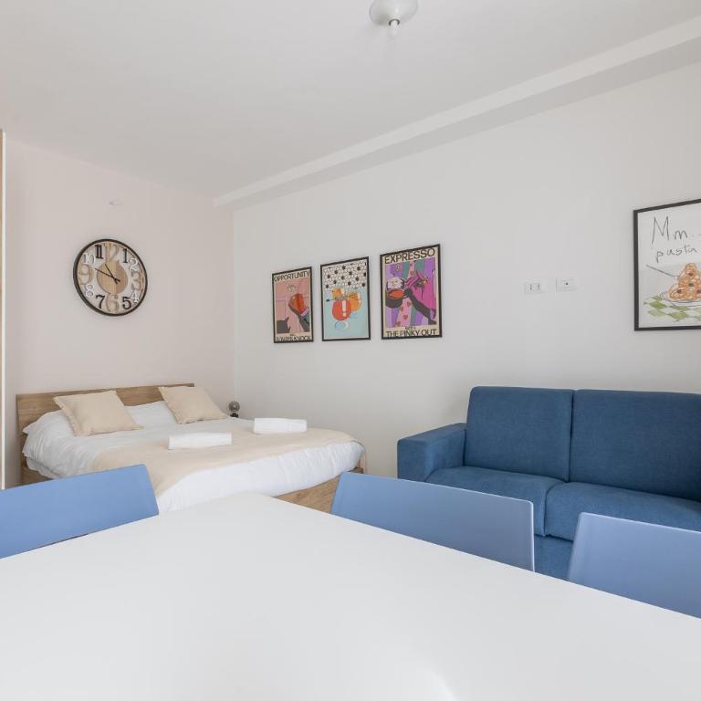 Nolo 5 - Apartment Milano - Leia Hospitality - Appartamento con 1 Camera da Letto - 19