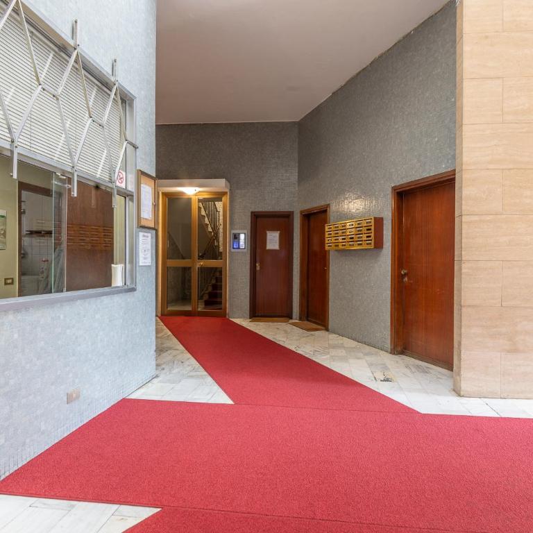 Nolo 5 - Apartment Milano - Leia Hospitality - Appartamento con 1 Camera da Letto - 38