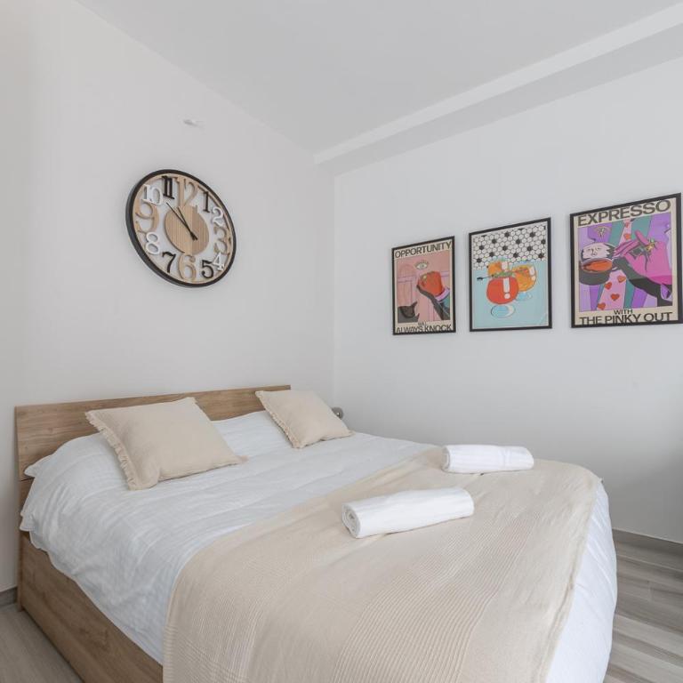 Nolo 5 - Apartment Milano - Leia Hospitality - Appartamento con 1 Camera da Letto - 21