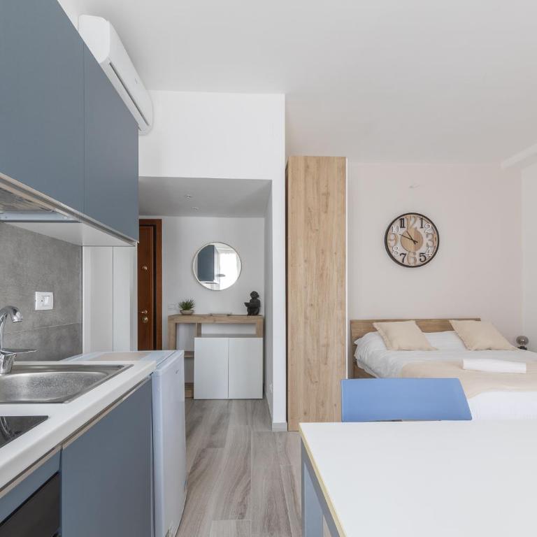 Nolo 5 - Apartment Milano - Leia Hospitality - Appartamento con 1 Camera da Letto - 22