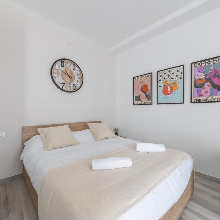 Nolo 5 - Apartment Milano - Leia Hospitality - Appartamento con 1 Camera da Letto - 24