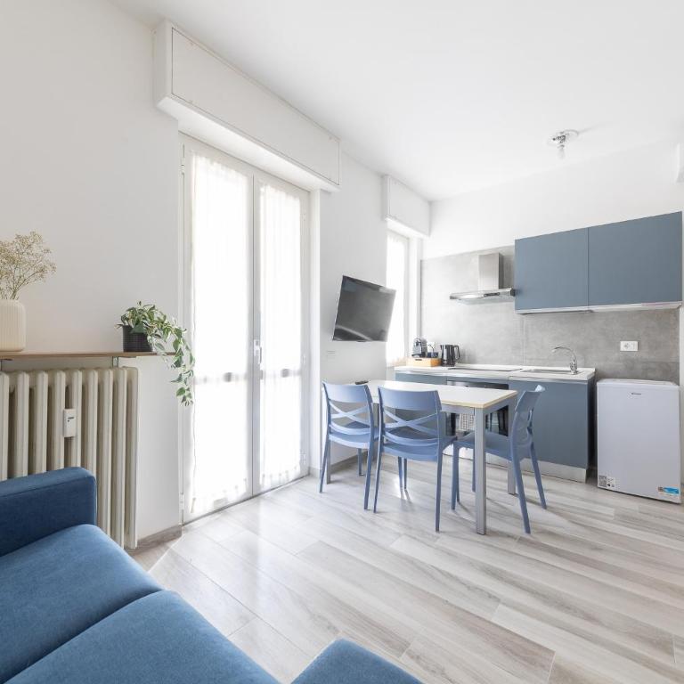 Nolo 5 - Apartment Milano - Leia Hospitality - Appartamento con 1 Camera da Letto - 25