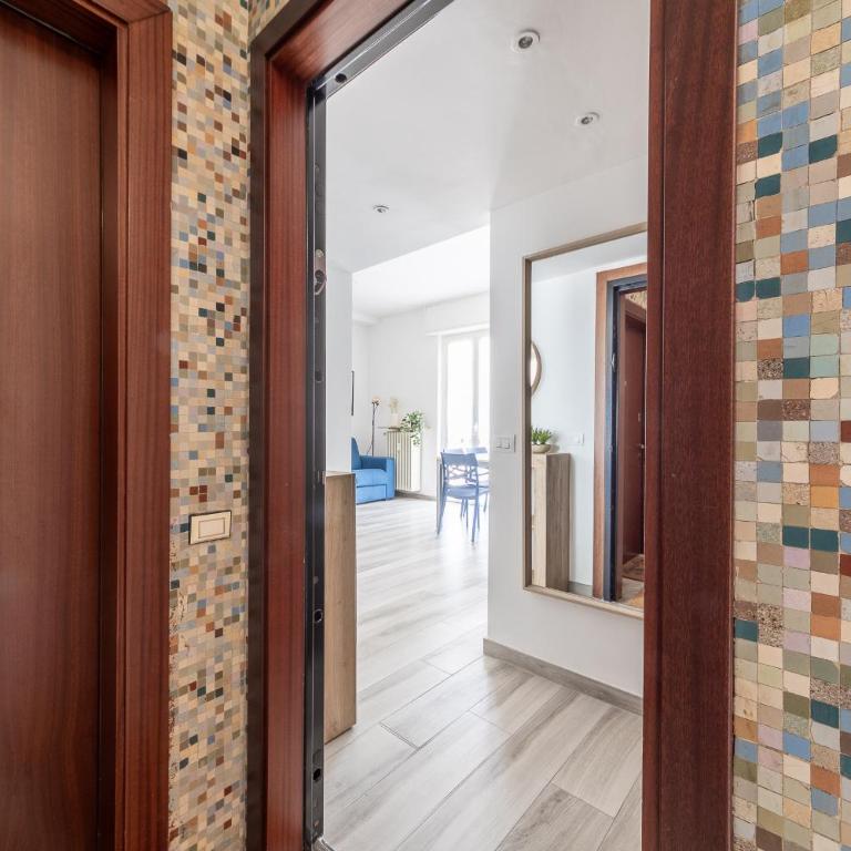 Nolo 5 - Apartment Milano - Leia Hospitality - Appartamento con 1 Camera da Letto - 34