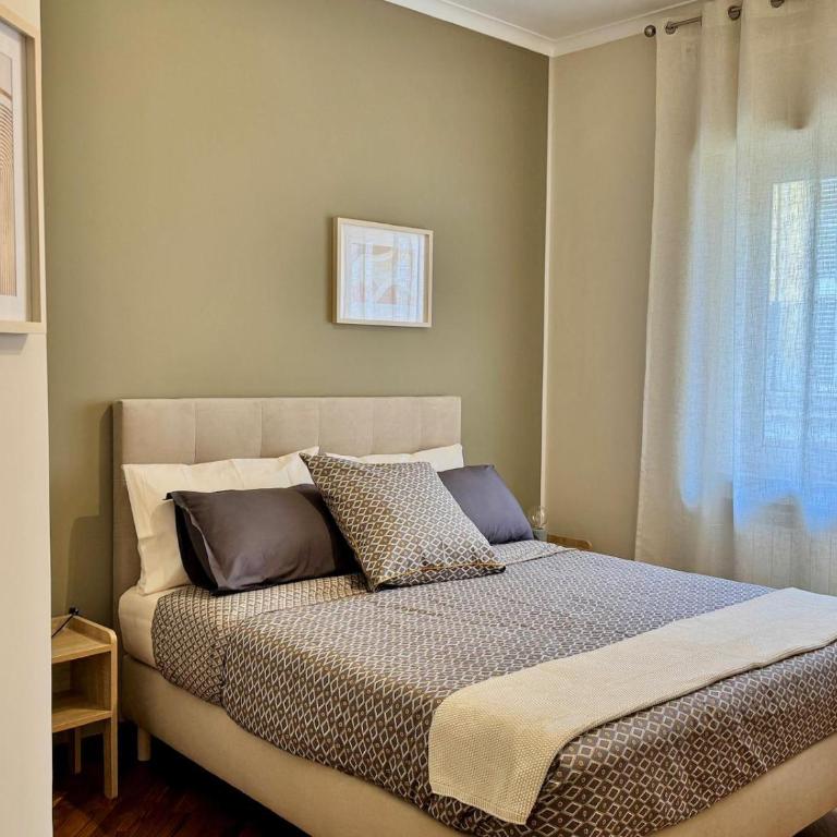 Maison Macrì Accomodation - Casa con 2 Camere da Letto - 1