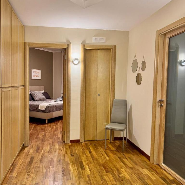 Maison Macrì Accomodation - Casa con 2 Camere da Letto - 23