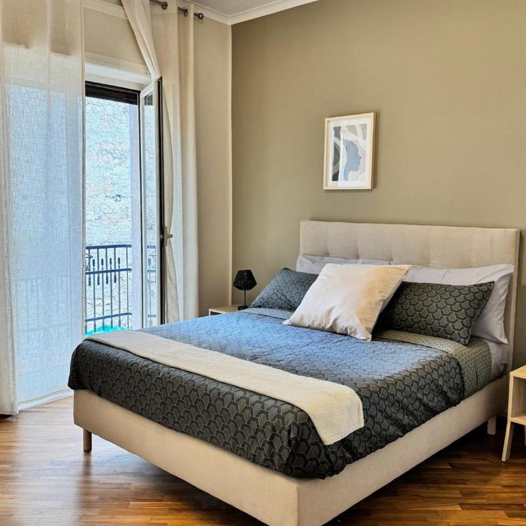 Maison Macrì Accomodation - Casa con 2 Camere da Letto - 8