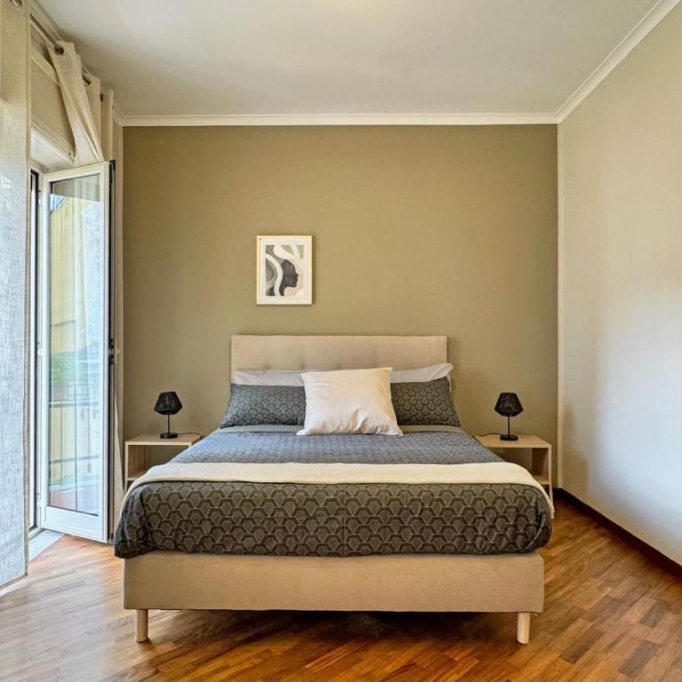 Maison Macrì Accomodation - Casa con 2 Camere da Letto - 9