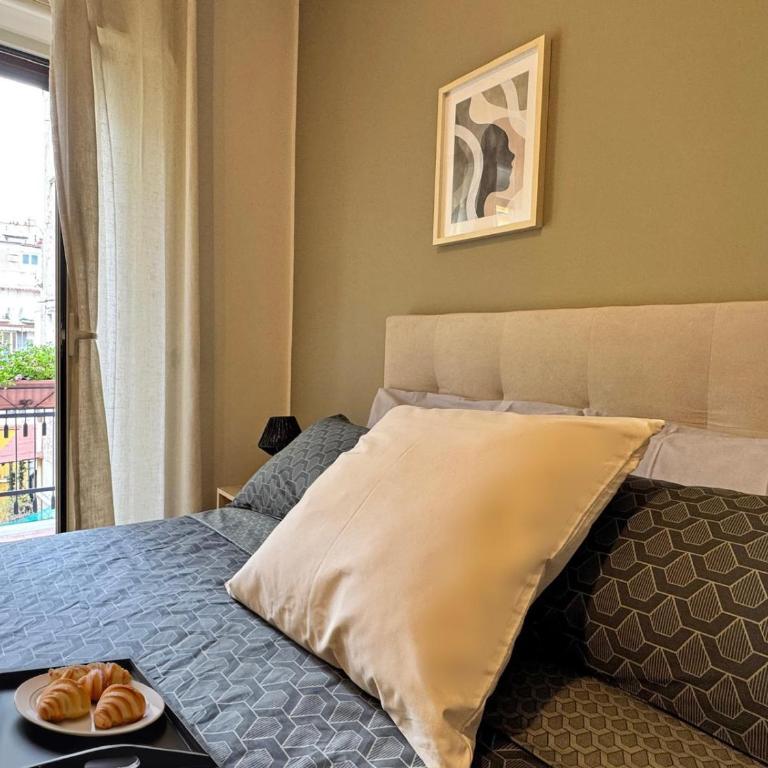Maison Macrì Accomodation - Casa con 2 Camere da Letto - 10
