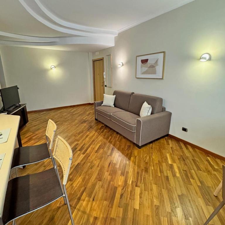 Maison Macrì Accomodation - Casa con 2 Camere da Letto - 16