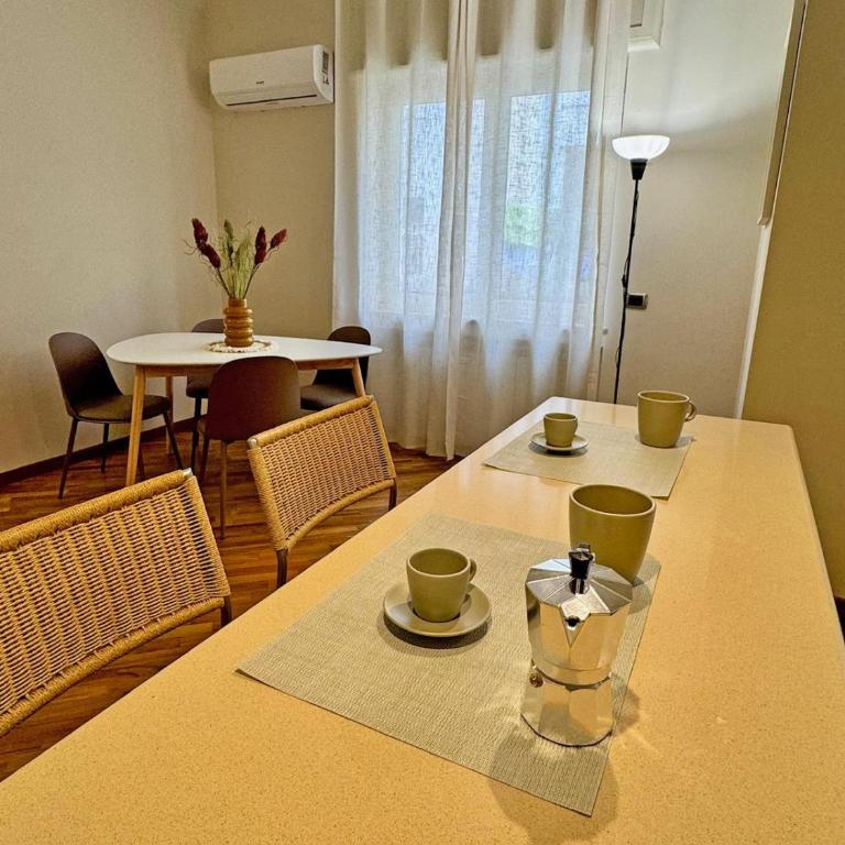 Maison Macrì Accomodation - Casa con 2 Camere da Letto - 22