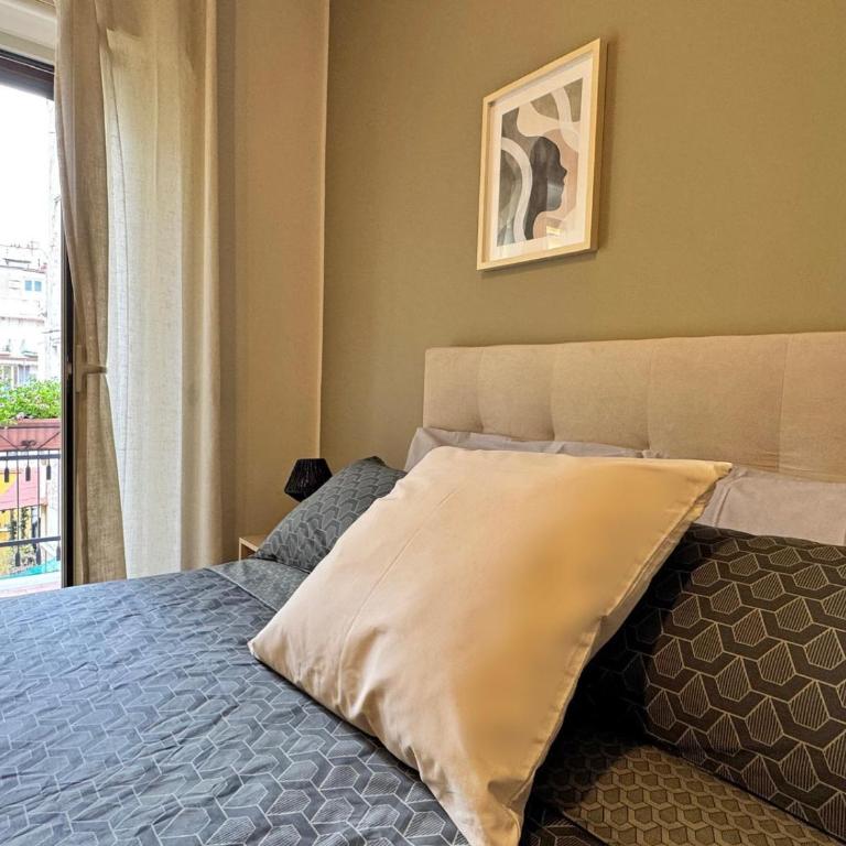 Maison Macrì Accomodation - Casa con 2 Camere da Letto - 12