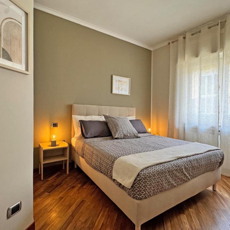 Maison Macrì Accomodation - Casa con 2 Camere da Letto - 4