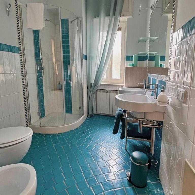 Maison Macrì Accomodation - Casa con 2 Camere da Letto - 27