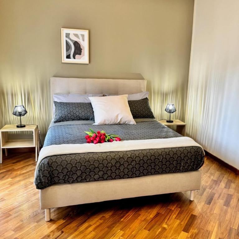 Maison Macrì Accomodation - Casa con 2 Camere da Letto - 7