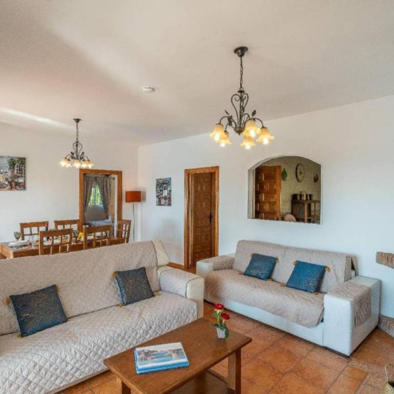 Gorgeous Bedel Villa - Maison de Vacances - 1