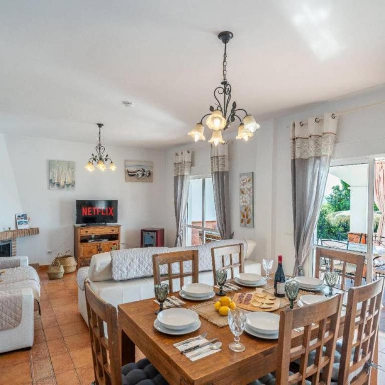 Gorgeous Bedel Villa - Maison de Vacances - 2